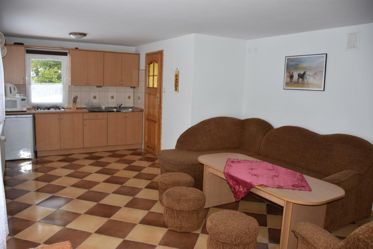 Konsko Sigla Villa Wisła Kültér fotó